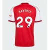 Arsenal Kai Havertz #29 Hjemmedrakt 2026-27 Kortermet